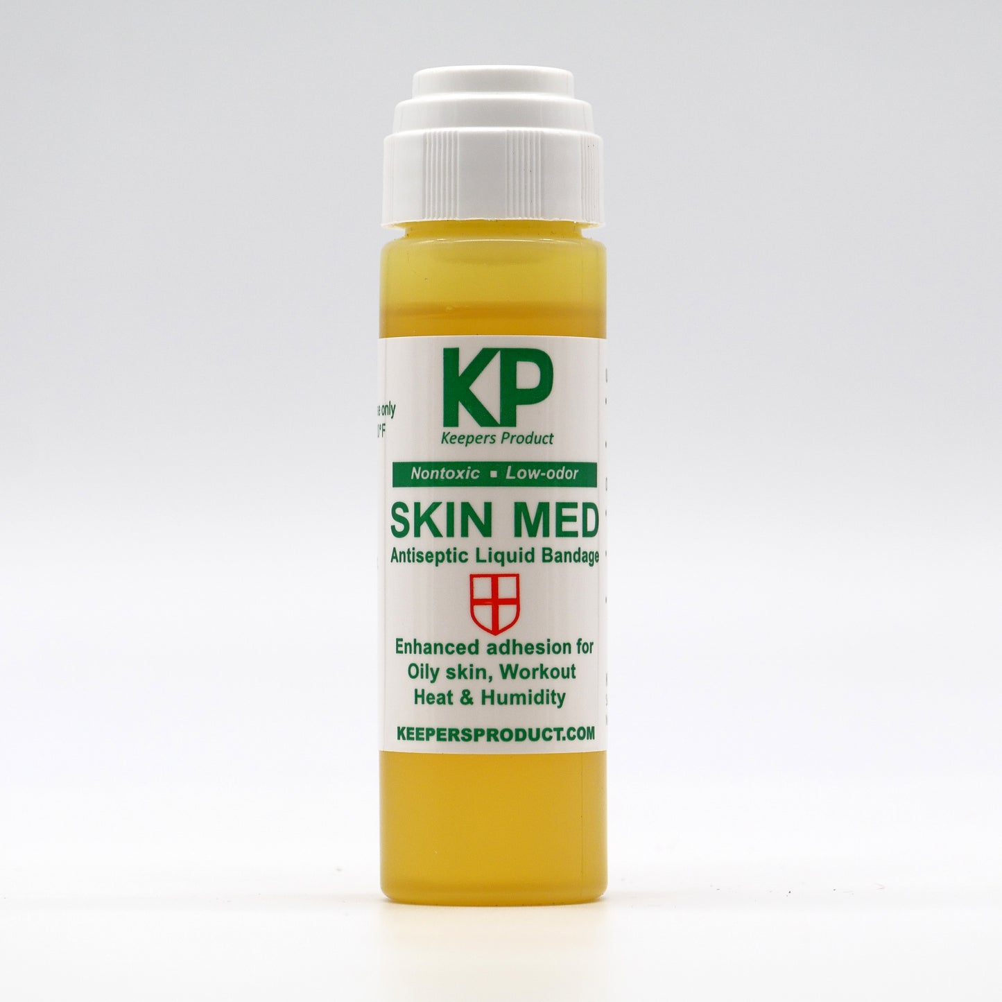 SKIN MED —  Healing Skin Protectant
