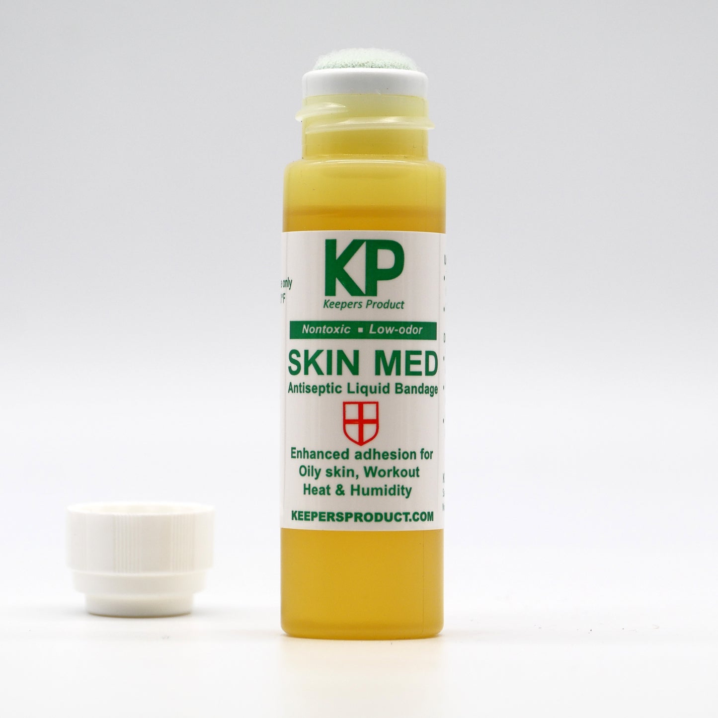 SKIN MED —  Healing Skin Protectant