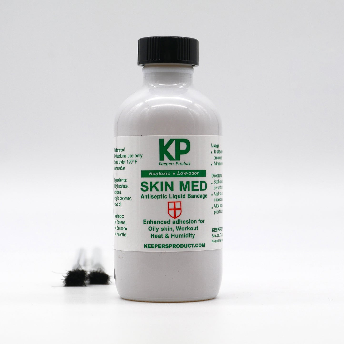 SKIN MED —  Healing Skin Protectant
