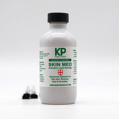 SKIN MED —  Healing Skin Protectant