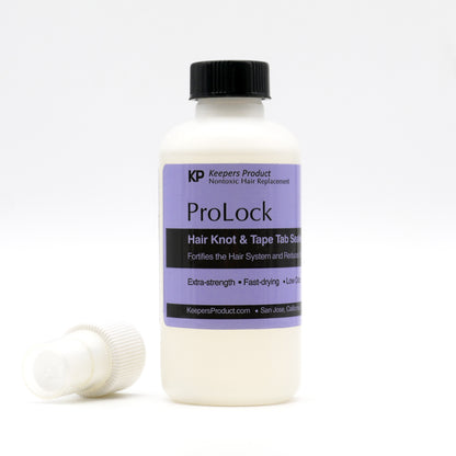 PROLOCK - Hair Knot & Tape Tab Sealer (4 oz)