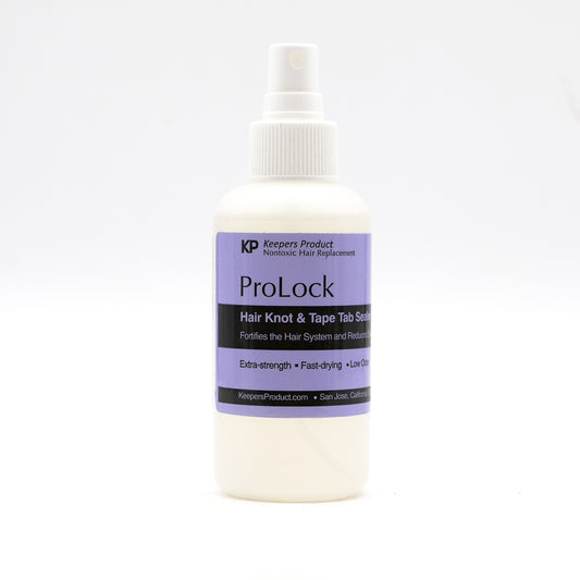 PROLOCK - Hair Knot & Tape Tab Sealer (4 oz)