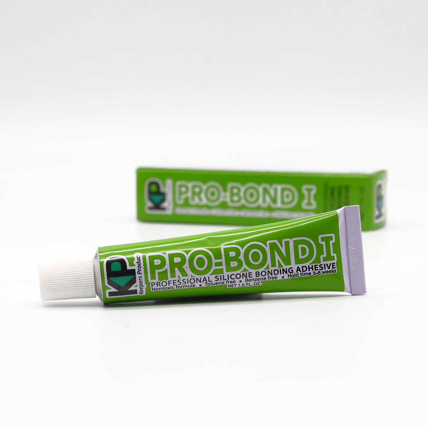 PRO BOND I — Solvent-based Adhesive (1oz)