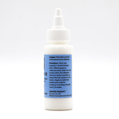 PRO BOND III — Water-based Liquid Adhesive (2oz)