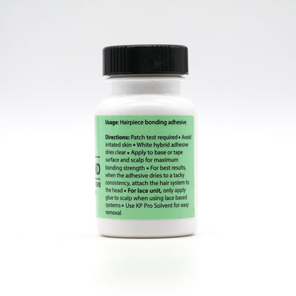 LEO BOND — Waterproof Hybrid Adhesive