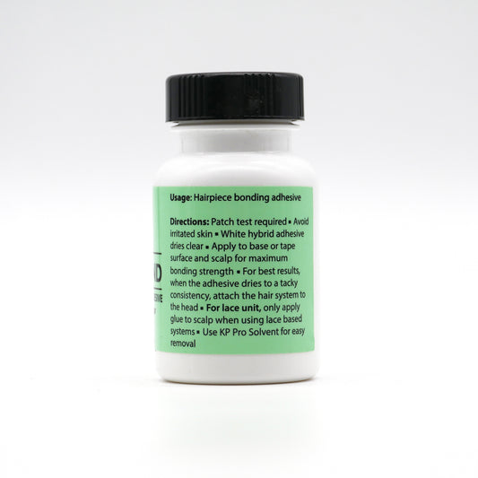 LEO BOND — Waterproof Hybrid Adhesive