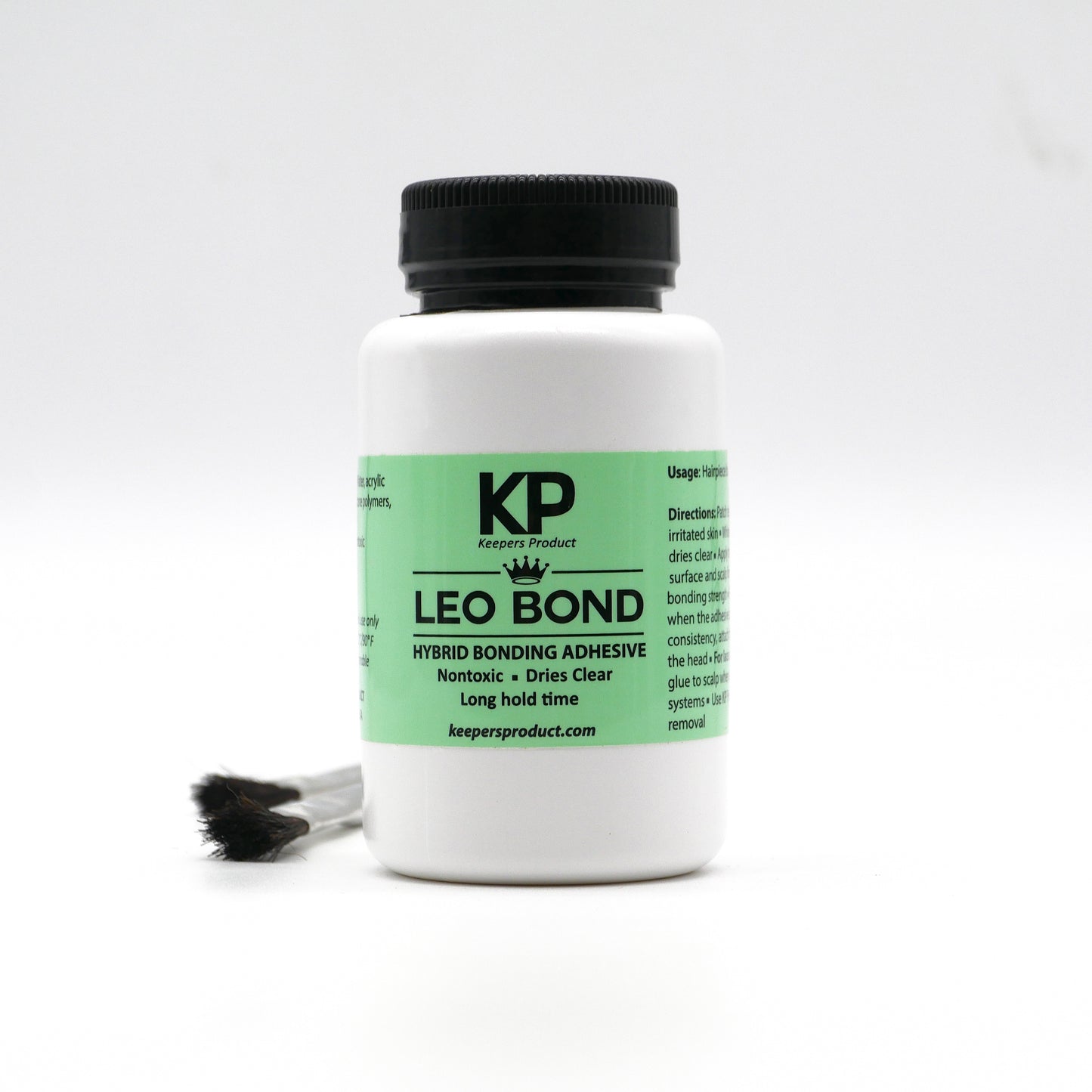 LEO BOND — Waterproof Hybrid Adhesive