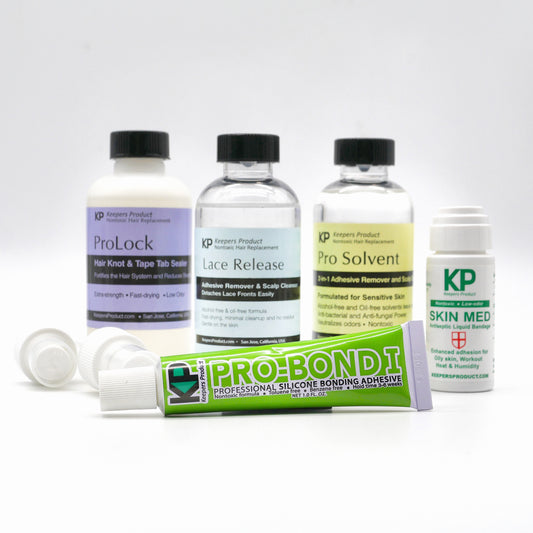 Pro Bond I Starter Kit