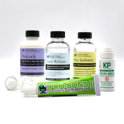 Pro Bond I Starter Kit