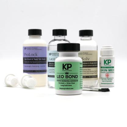 Leo Bond Starter Kit