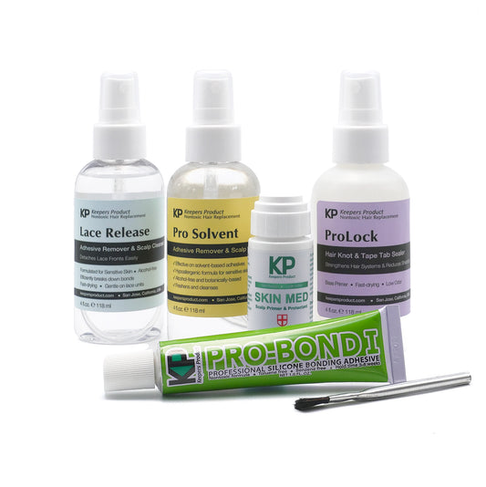 Pro Bond I Starter Kit