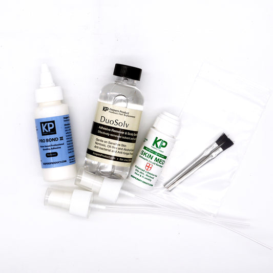 Pro Bond III Basic Kit