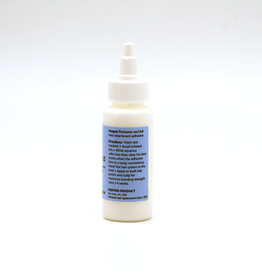 PRO BOND III — Water-based Liquid Adhesive (2oz)