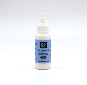 KP PRO BOND III - Water-based Liquid Adhesive (2oz)