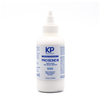 PRO BOND III - Water-based Liquid Adhesive