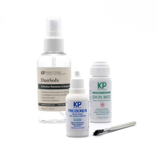 Pro Bond III Basic Kit