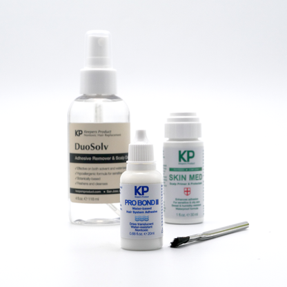PRO BOND III - Water-based Liquid Adhesive