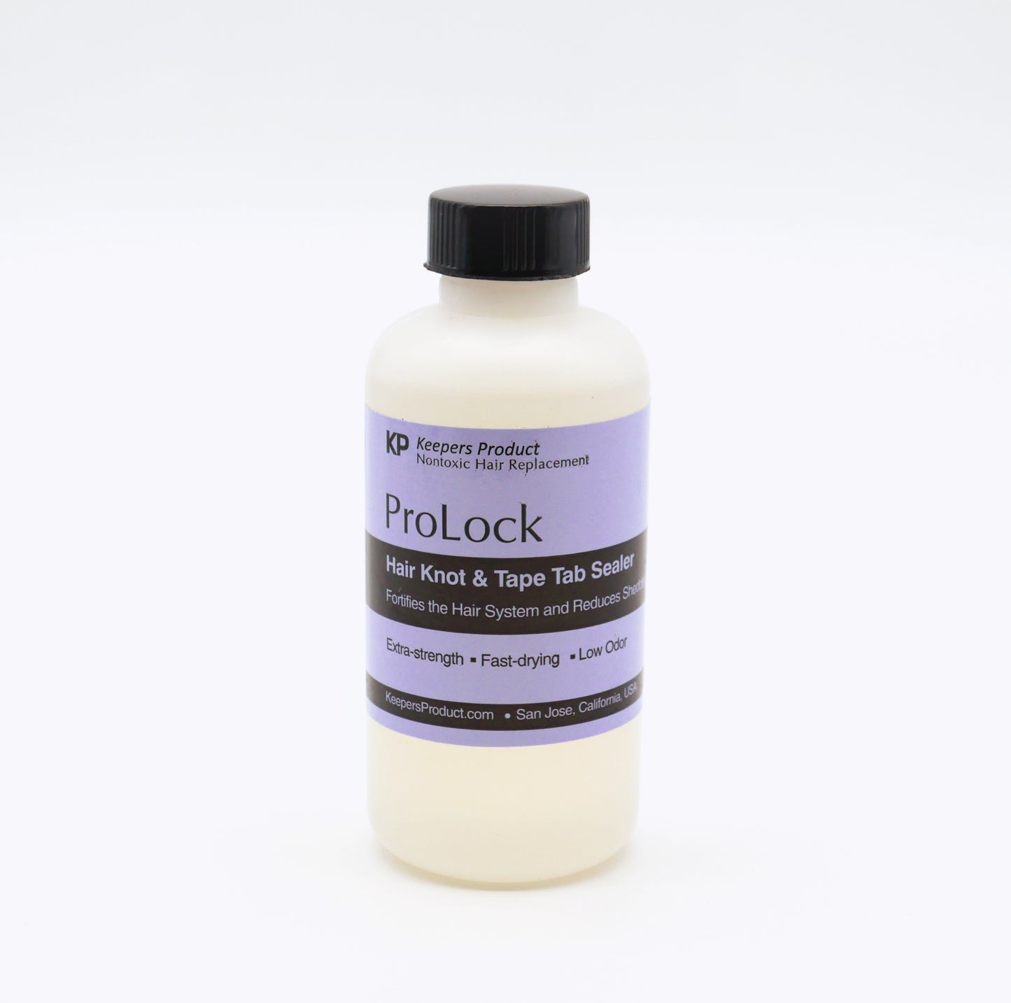 PROLOCK - Hair Knot & Tape Tab Sealer (4 oz)
