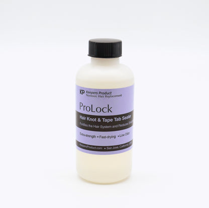 PROLOCK - Hair Knot & Tape Tab Sealer (4 oz)