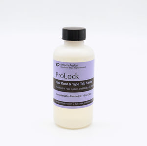 KP PRO LOCK - Hair Knot & Tape Tab Sealer (4 oz)