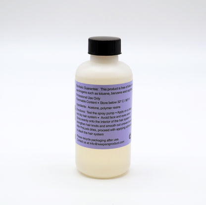 PROLOCK - Hair Knot & Tape Tab Sealer (4 oz)