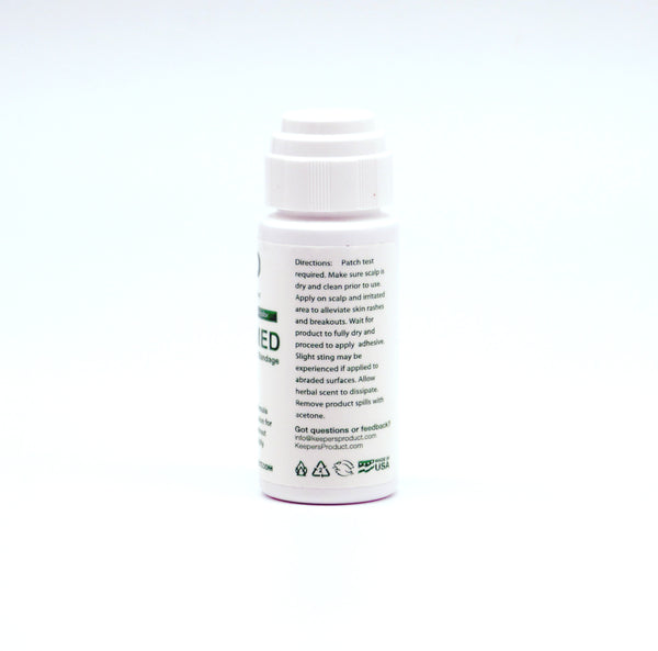 KP SKIN MED -  Healing Skin Protectant