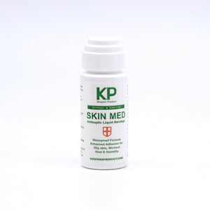 KP SKIN MED -  Healing Skin Protectant
