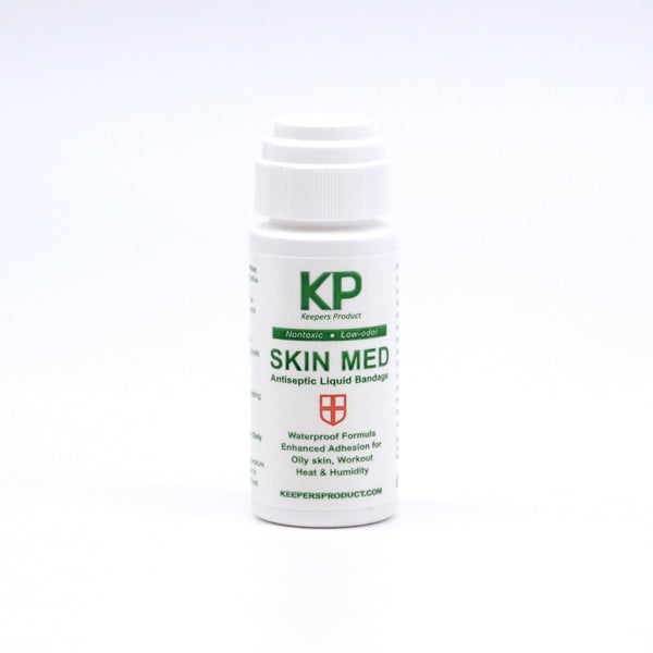 KP SKIN MED -  Healing Skin Protectant