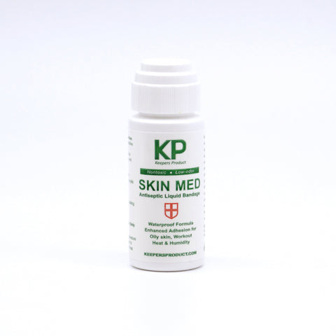 KP SKIN MED -  Healing Skin Protectant