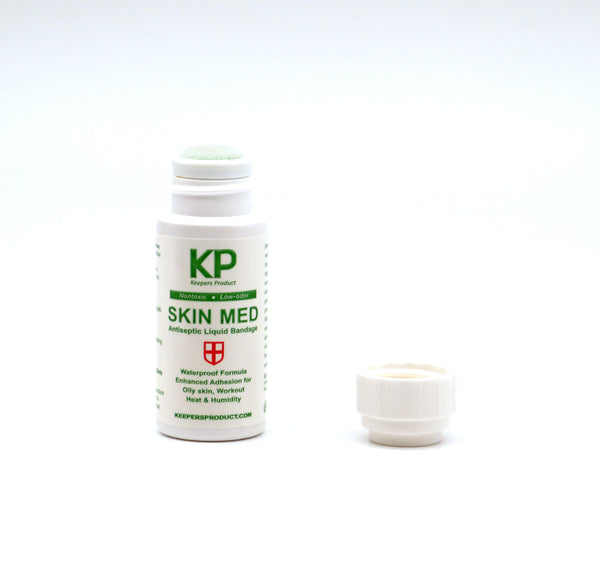 KP SKIN MED -  Healing Skin Protectant