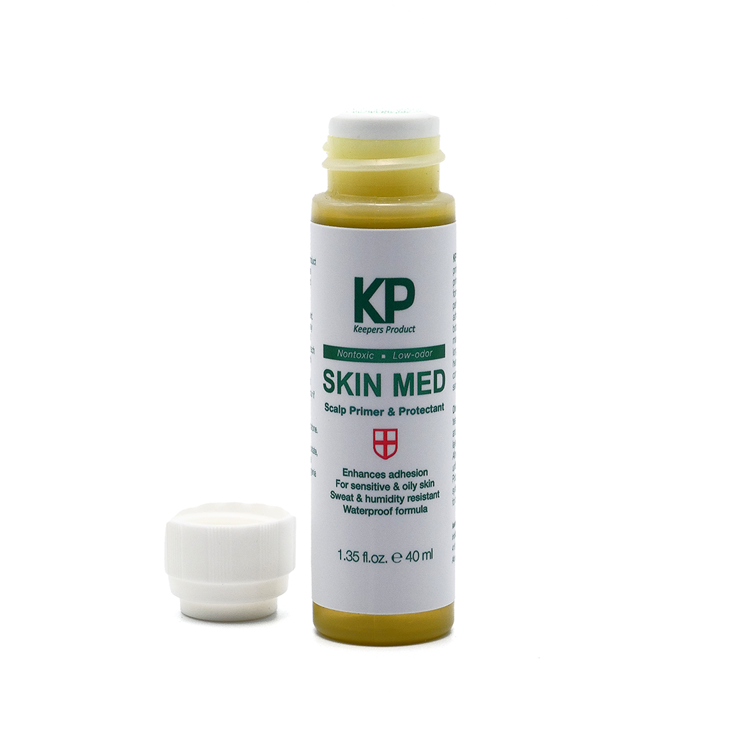 SKIN MED - Scalp Primer & Skin Protectant