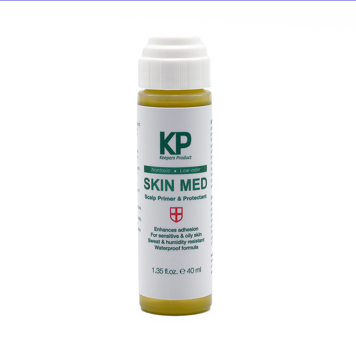 SKIN MED - Scalp Primer & Skin Protectant