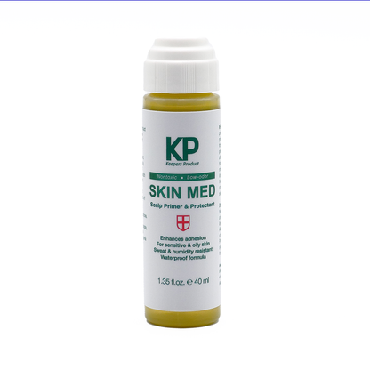 SKIN MED - Scalp Primer & Skin Protectant