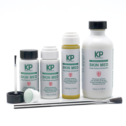 SKIN MED - Scalp Primer & Skin Protectant