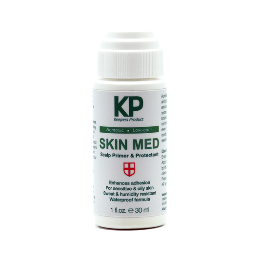 SKIN MED - Scalp Primer & Skin Protectant