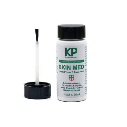 SKIN MED - Scalp Primer & Skin Protectant