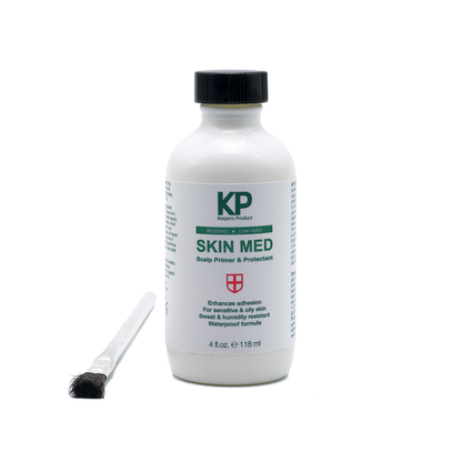 SKIN MED - Scalp Primer & Skin Protectant