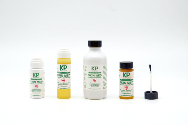KP SKIN MED -  Healing Skin Protectant
