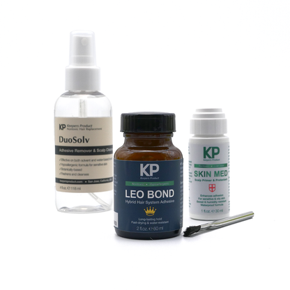 Summer Essentials Kit