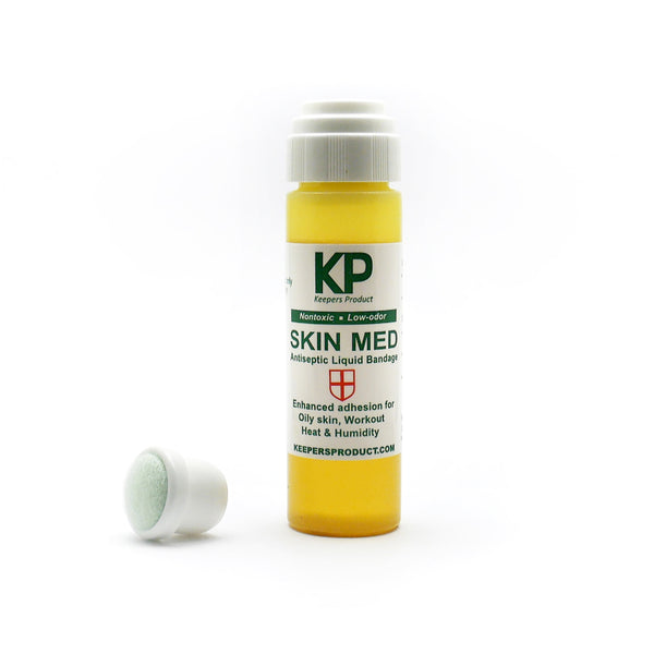 KP SKIN MED -  Healing Skin Protectant