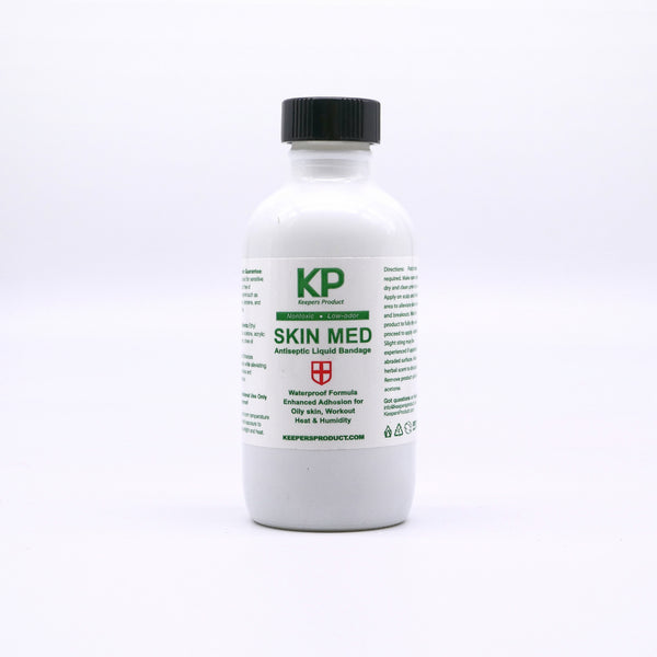 KP SKIN MED -  Healing Skin Protectant