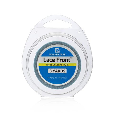 Lace Front Support Tape Rolls