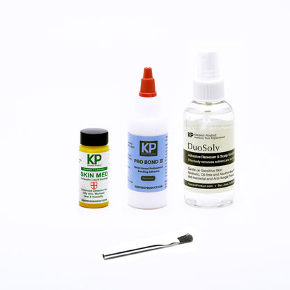PRO BOND III — Water-based Liquid Adhesive (2oz)