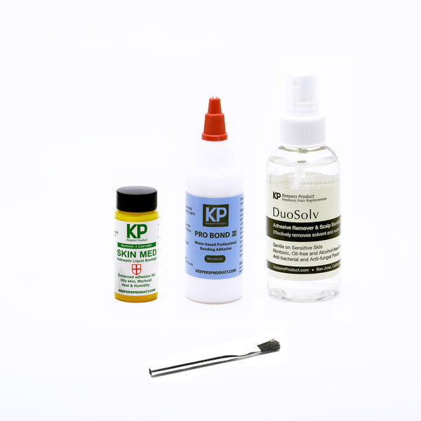 KP PRO BOND III - Water-based Liquid Adhesive (2oz)