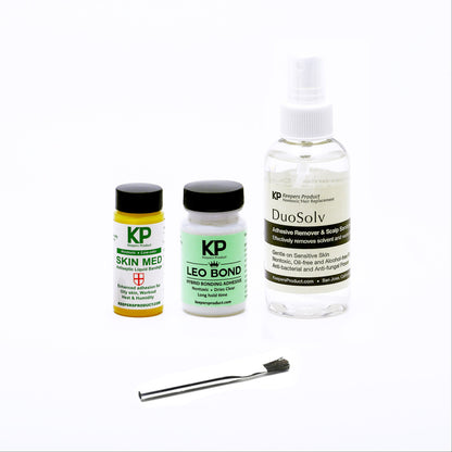 LEO BOND — Waterproof Hybrid Adhesive
