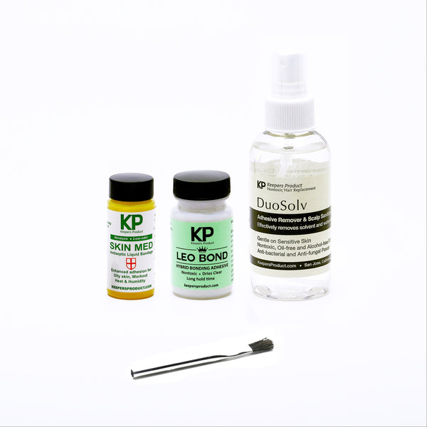 KP LEO BOND - Waterproof Hybrid Adhesive