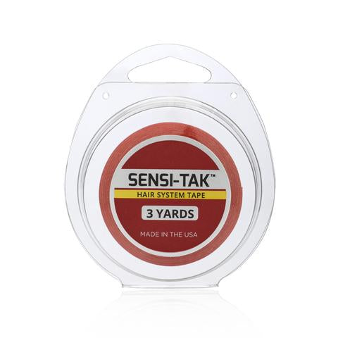 Sensi-Tak Tape Rolls