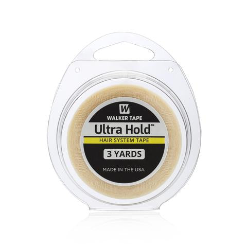 Ultra-Hold Tape Rolls