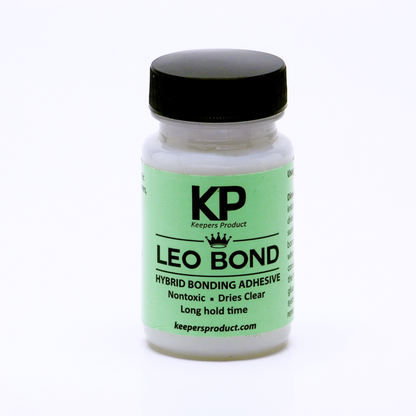 LEO BOND — Waterproof Hybrid Adhesive
