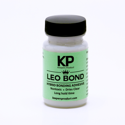 LEO BOND — Waterproof Hybrid Adhesive